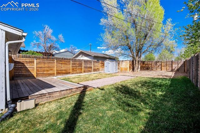 415 S Cedar Street, Colorado Springs, CO 80905