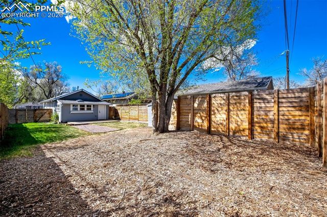 415 S Cedar Street, Colorado Springs, CO 80905