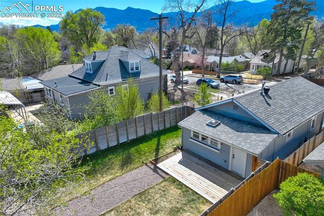415 S Cedar Street, Colorado Springs, CO 80905