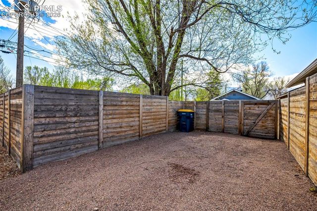 415 S Cedar Street, Colorado Springs, CO 80905