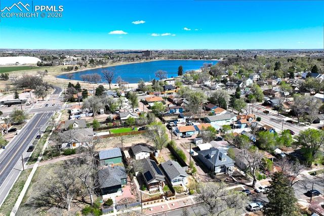 415 S Cedar Street, Colorado Springs, CO 80905