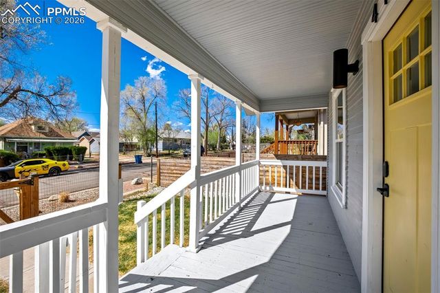 415 S Cedar Street, Colorado Springs, CO 80905