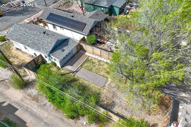 415 S Cedar Street, Colorado Springs, CO 80905