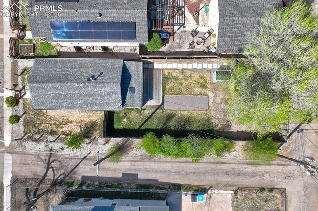 415 S Cedar Street, Colorado Springs, CO 80905