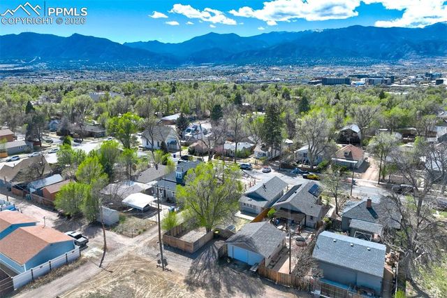 415 S Cedar Street, Colorado Springs, CO 80905