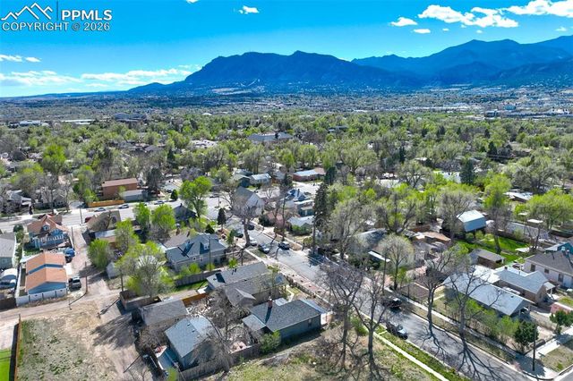 415 S Cedar Street, Colorado Springs, CO 80905