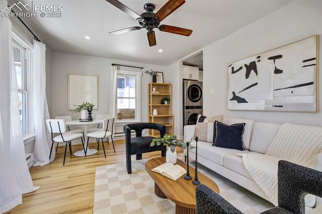 415 S Cedar Street, Colorado Springs, CO 80905