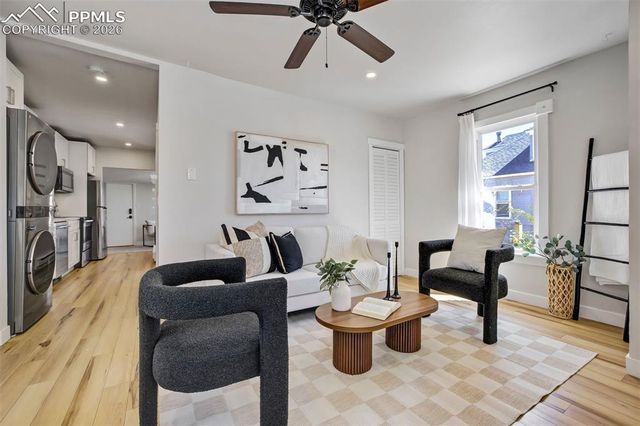 415 S Cedar Street, Colorado Springs, CO 80905