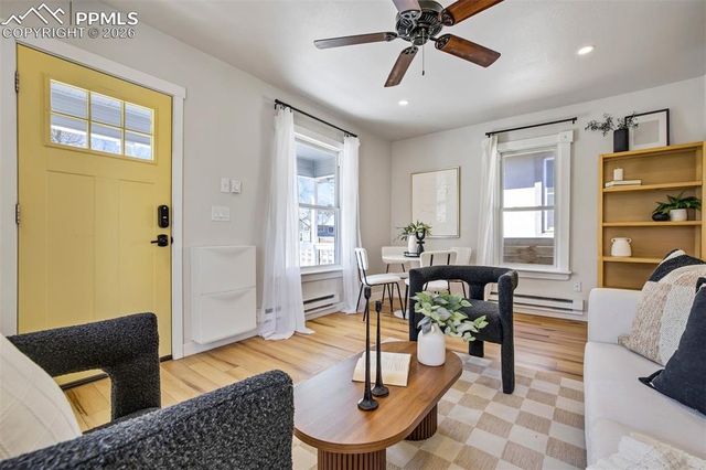 415 S Cedar Street, Colorado Springs, CO 80905