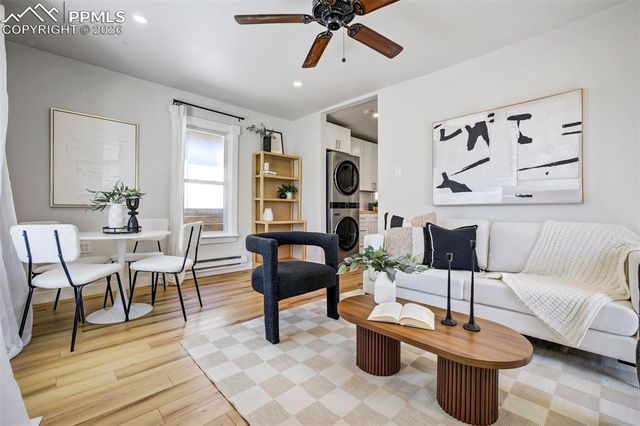 415 S Cedar Street, Colorado Springs, CO 80905