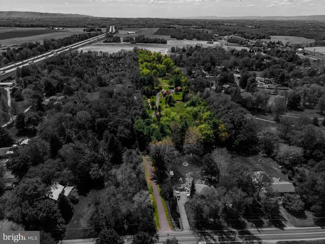 100 BURNT HOUSE RD, Carlisle, PA 17015