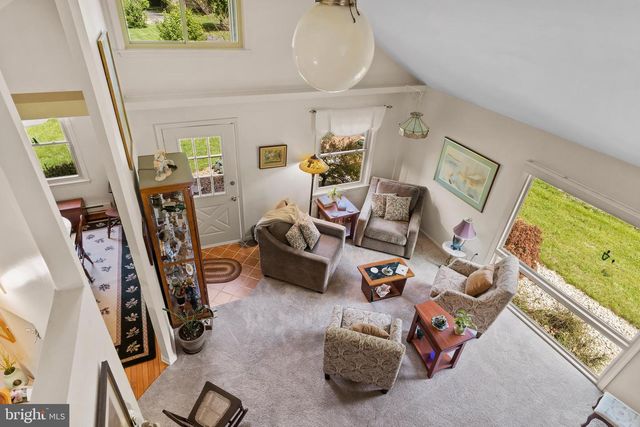 100 BURNT HOUSE RD, Carlisle, PA 17015