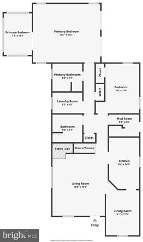 100 BURNT HOUSE RD, Carlisle, PA 17015