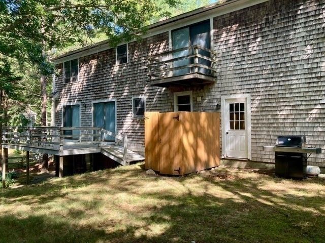 96 Saddler Lane, Barnstable, MA 02668
