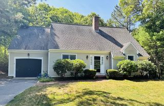 96 Saddler Lane, Barnstable, MA 02668