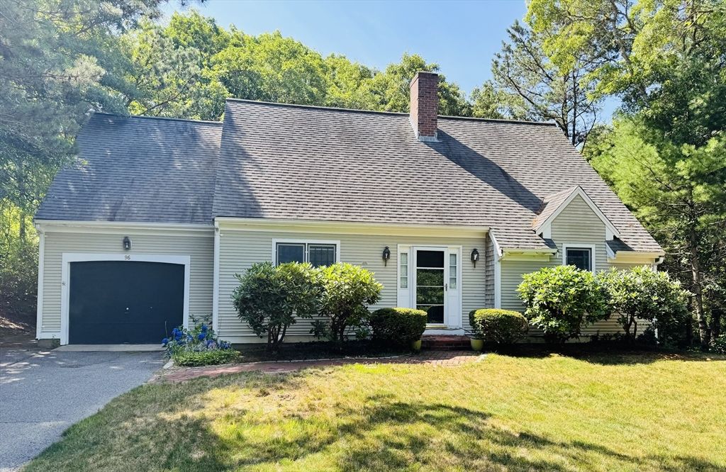 96 Saddler Lane, Barnstable, MA 02668