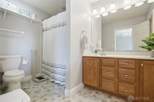 2396 Ferndown Drive, Miami Twp, OH 45342