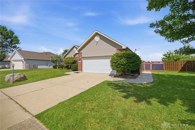 2396 Ferndown Drive, Miami Twp, OH 45342