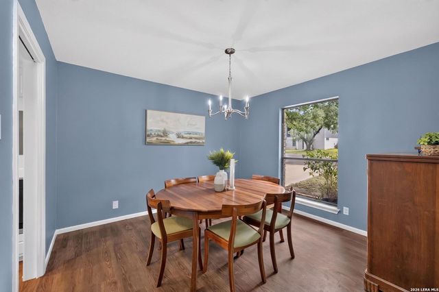 2326 Shadow Cliff St, San Antonio, TX 78232