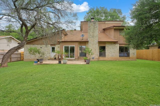 2326 Shadow Cliff St, San Antonio, TX 78232