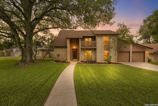 2326 Shadow Cliff St, San Antonio, TX 78232