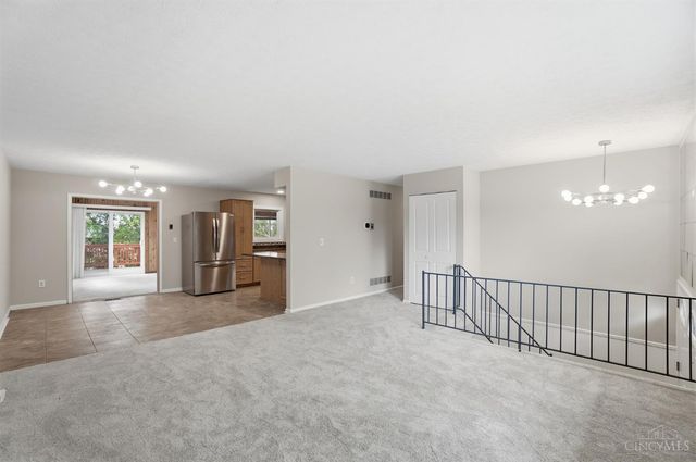 873 Tradewind Drive, Mason, OH 45040