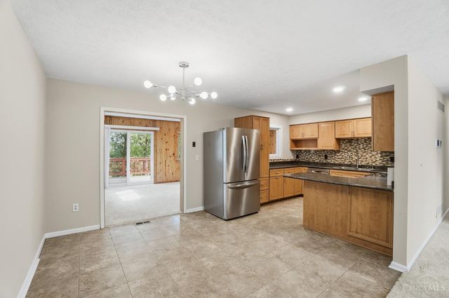 873 Tradewind Drive, Mason, OH 45040