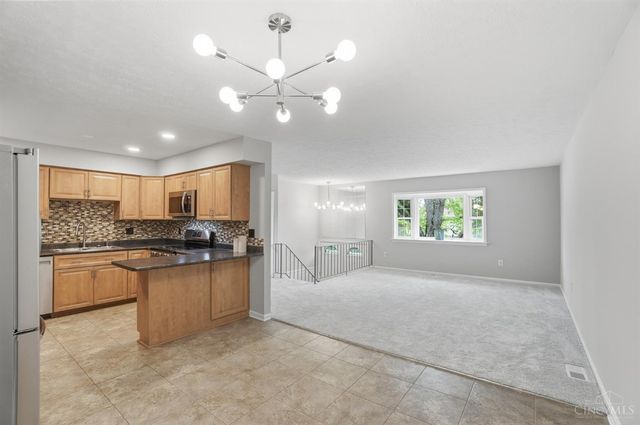 873 Tradewind Drive, Mason, OH 45040