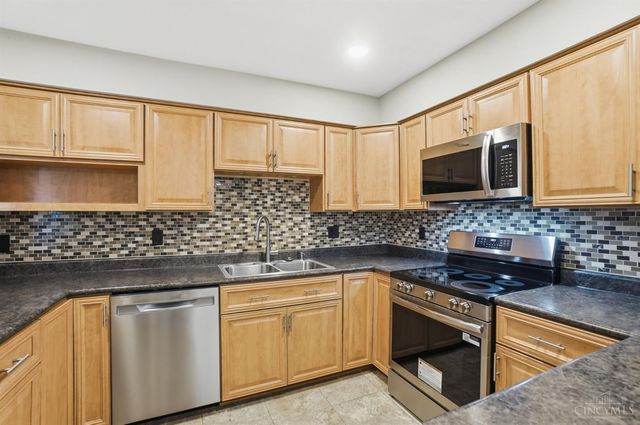 873 Tradewind Drive, Mason, OH 45040