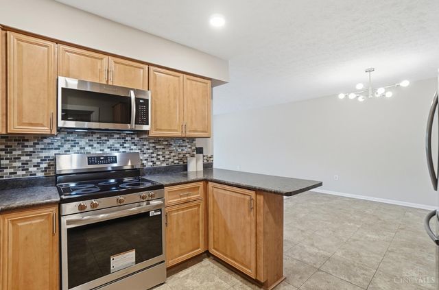 873 Tradewind Drive, Mason, OH 45040