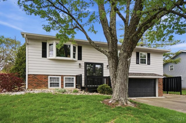 873 Tradewind Drive, Mason, OH 45040
