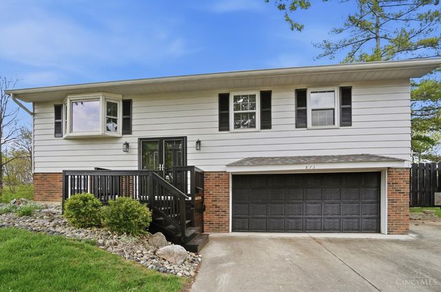873 Tradewind Drive, Mason, OH 45040
