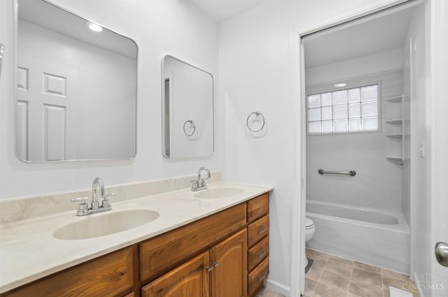 873 Tradewind Drive, Mason, OH 45040