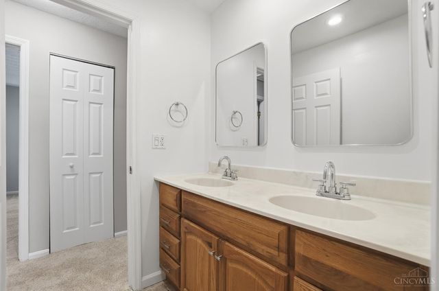 873 Tradewind Drive, Mason, OH 45040
