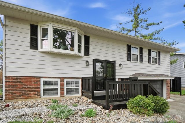873 Tradewind Drive, Mason, OH 45040