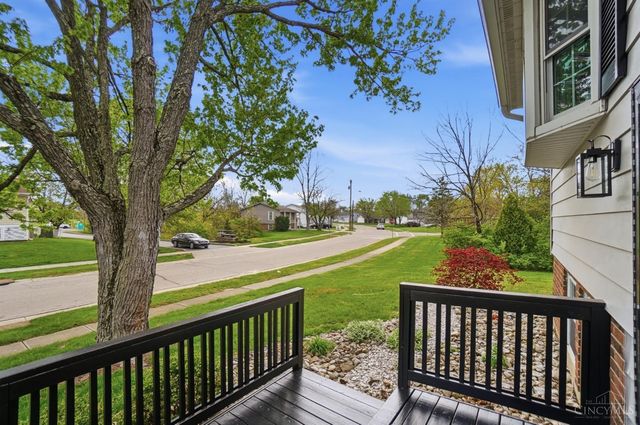 873 Tradewind Drive, Mason, OH 45040