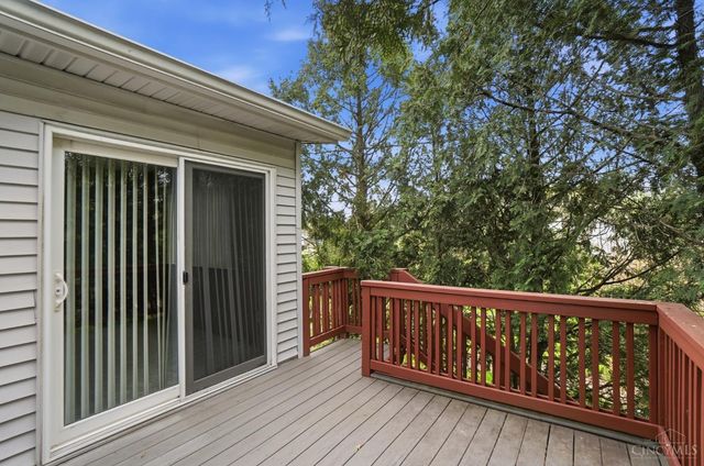 873 Tradewind Drive, Mason, OH 45040