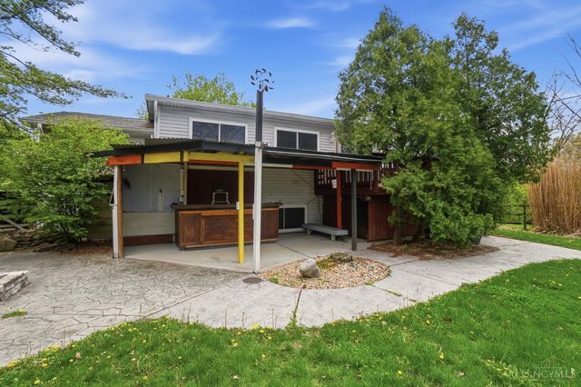 873 Tradewind Drive, Mason, OH 45040