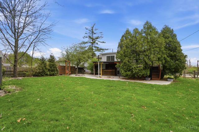 873 Tradewind Drive, Mason, OH 45040