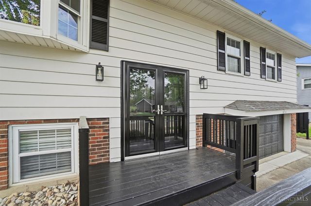 873 Tradewind Drive, Mason, OH 45040
