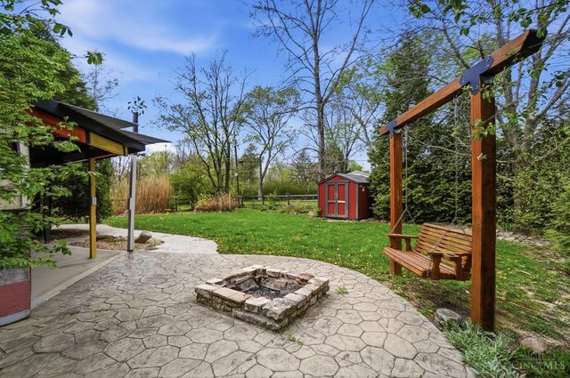 873 Tradewind Drive, Mason, OH 45040