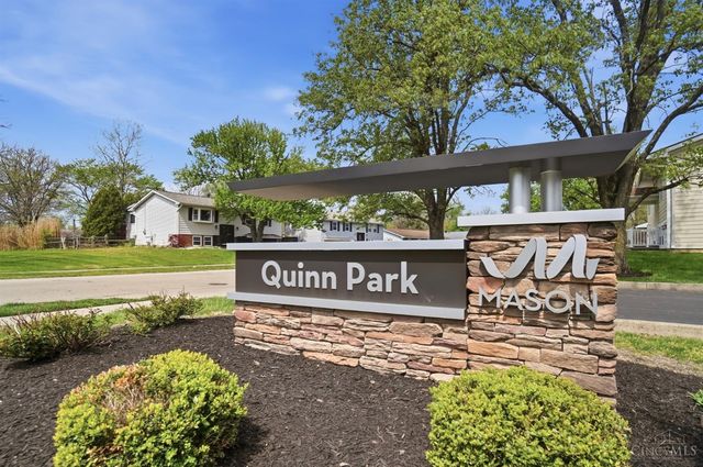 873 Tradewind Drive, Mason, OH 45040