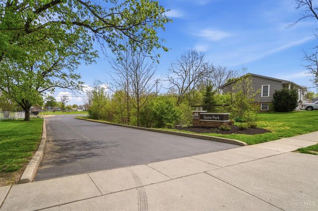 873 Tradewind Drive, Mason, OH 45040