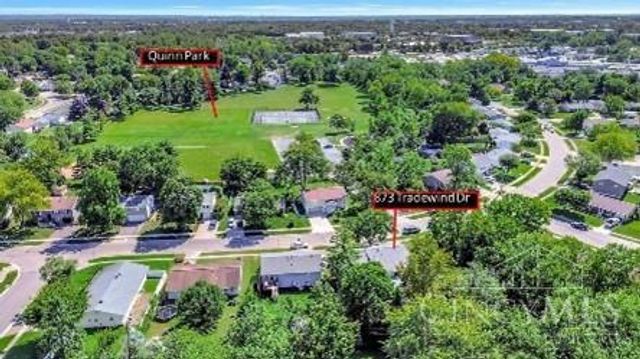 873 Tradewind Drive, Mason, OH 45040