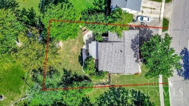 873 Tradewind Drive, Mason, OH 45040