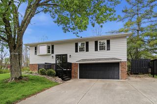 873 Tradewind Drive, Mason, OH 45040