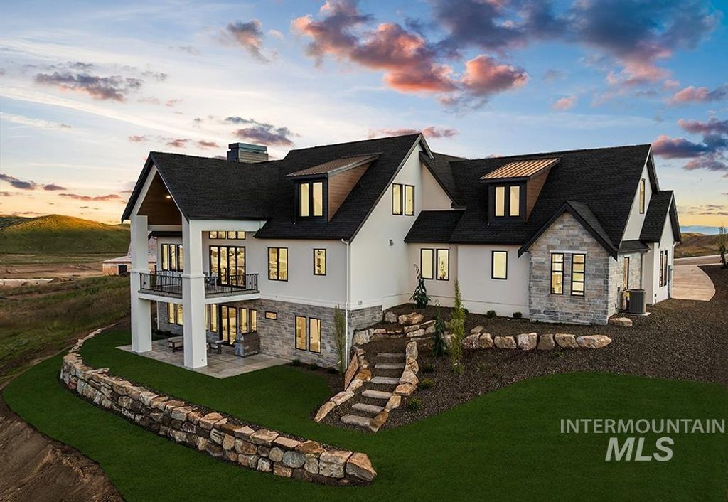 7110 N Cairnhill Way Lot 36/2, Eagle, ID 83616 photo 2