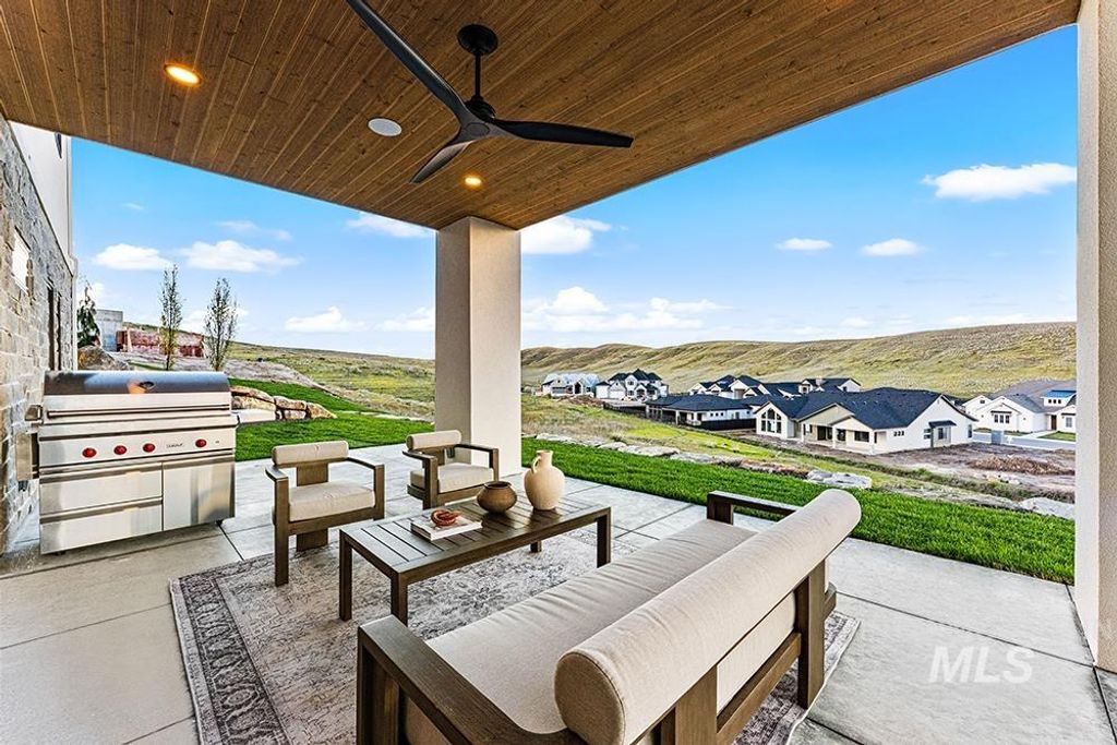 7110 N Cairnhill Way Lot 36/2, Eagle, ID 83616 photo 21