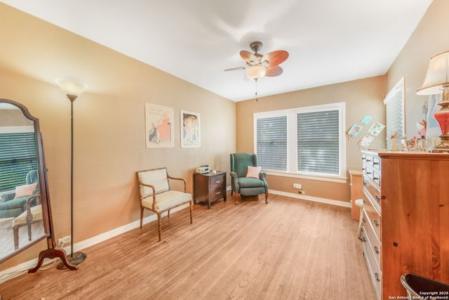 205 Larkwood, San Antonio, TX 78209