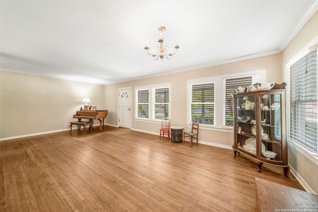 205 Larkwood, San Antonio, TX 78209